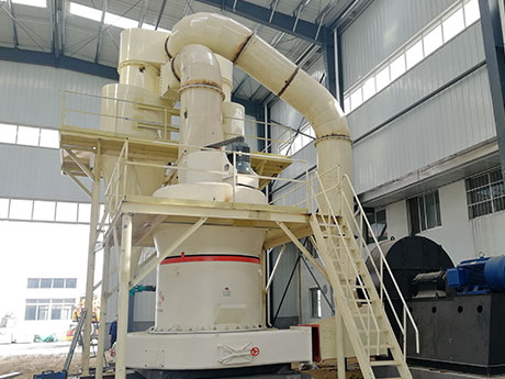 方解石磨粉一噸的利潤是多少？方解石磨粉機設備哪里好？